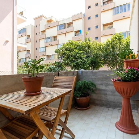 Three arches lido apartment Lido di Fermo Exterior foto