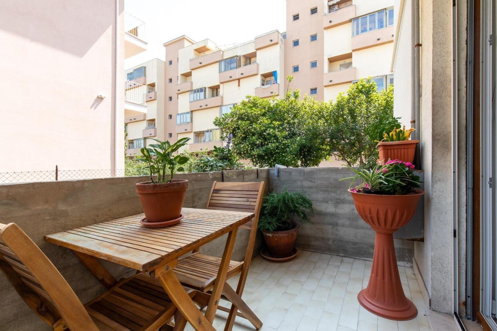Three arches lido apartment Lido di Fermo Exterior foto